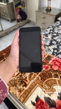 Iphone 7 Plus 128GBP PTA