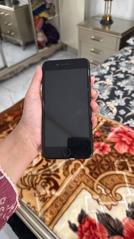 Iphone 7 Plus 128GBP PTA 0