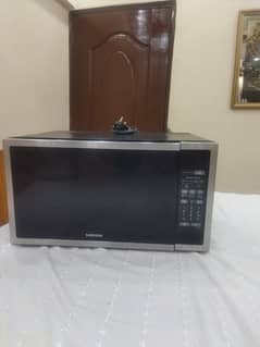 samsung microwave for sale