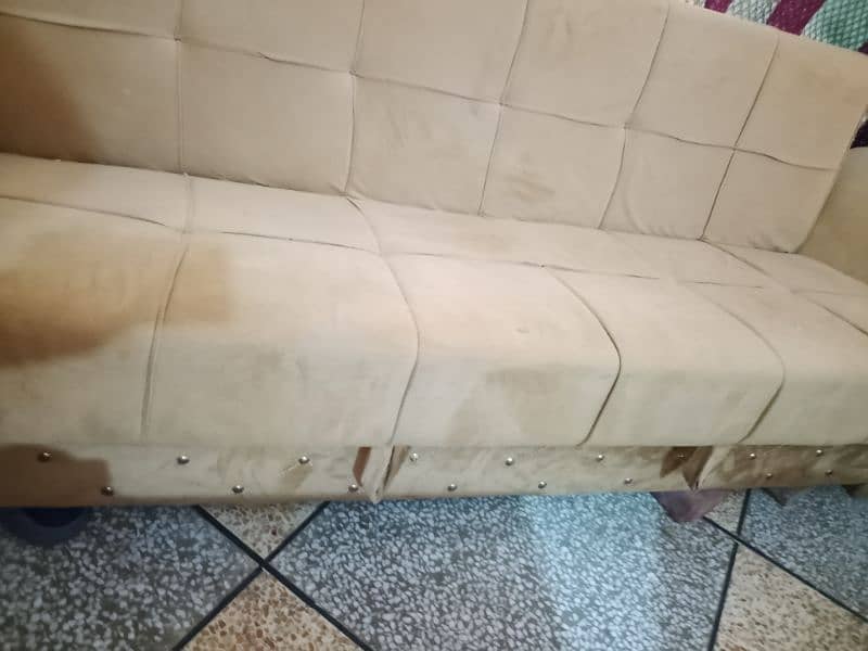 sofa combed 3