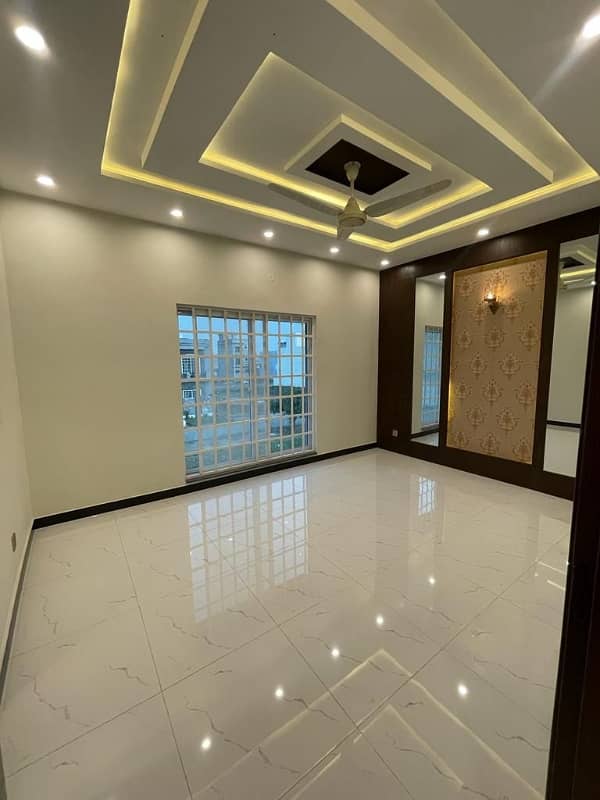 3 Years Installments Plan House For Sale In Park View City 4