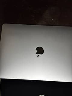 mac book pro M1