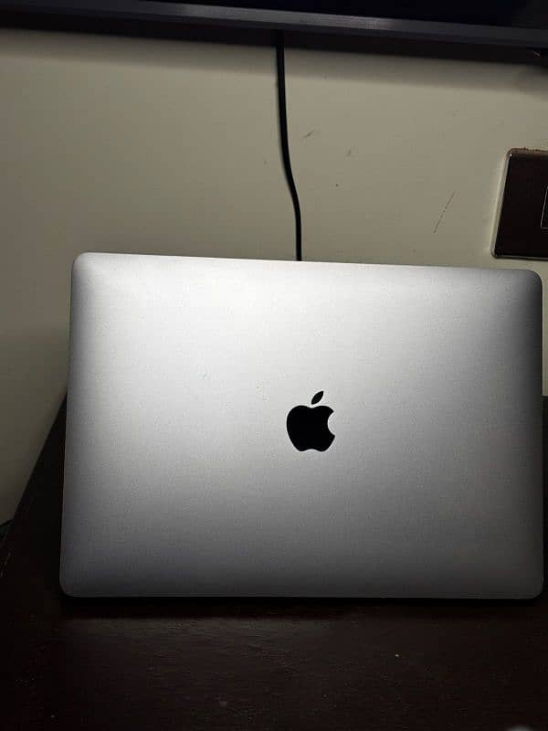 mac book pro M1 7