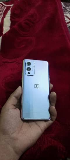 one plus 9 (pta approved)