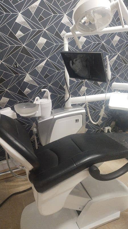 Complete Dental Clinic Setup for Sale in Karachi 3