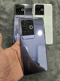 Realme GT6