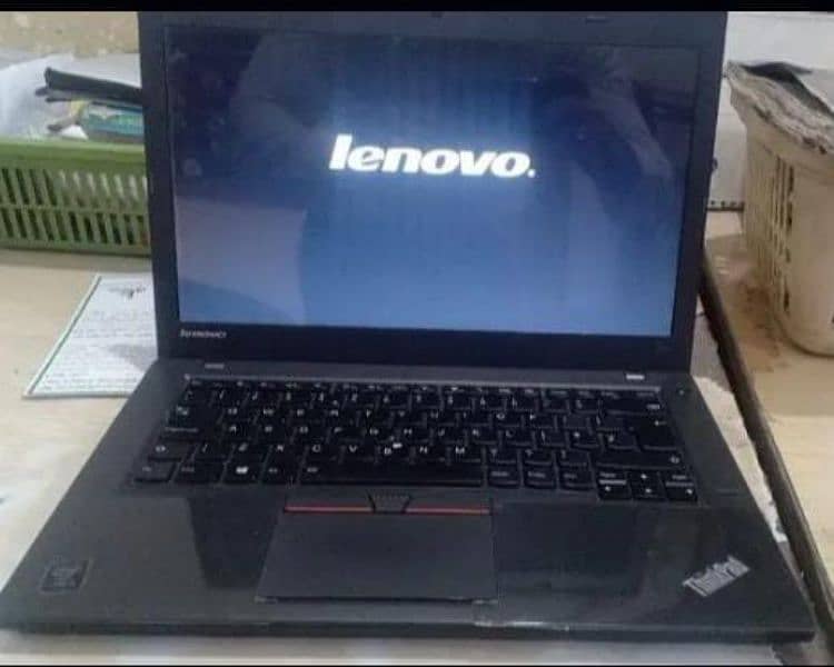 Lenovo T450 1