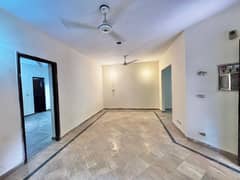 5 Marla House For Rent In P-Block Valencia Town Lhr.