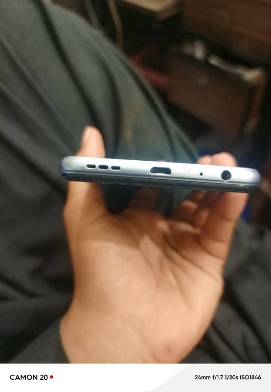 Vivo y20 condition 10/9 2