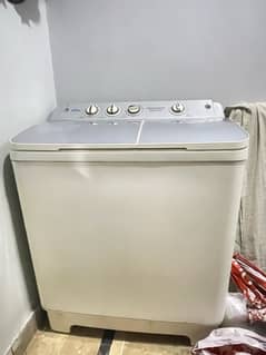 Kenwood Washing Machine