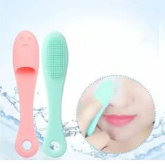 Face Cleaner Brush Facewash Brush