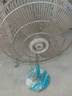 pak fan pedestal fan