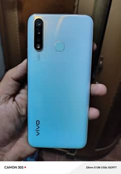 VIVO Y19