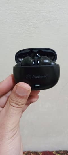 Audionic