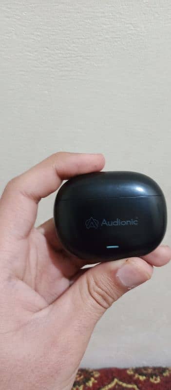 Audionic 425 Bass ENC 3