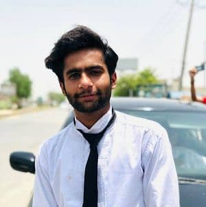 Mohsin ali