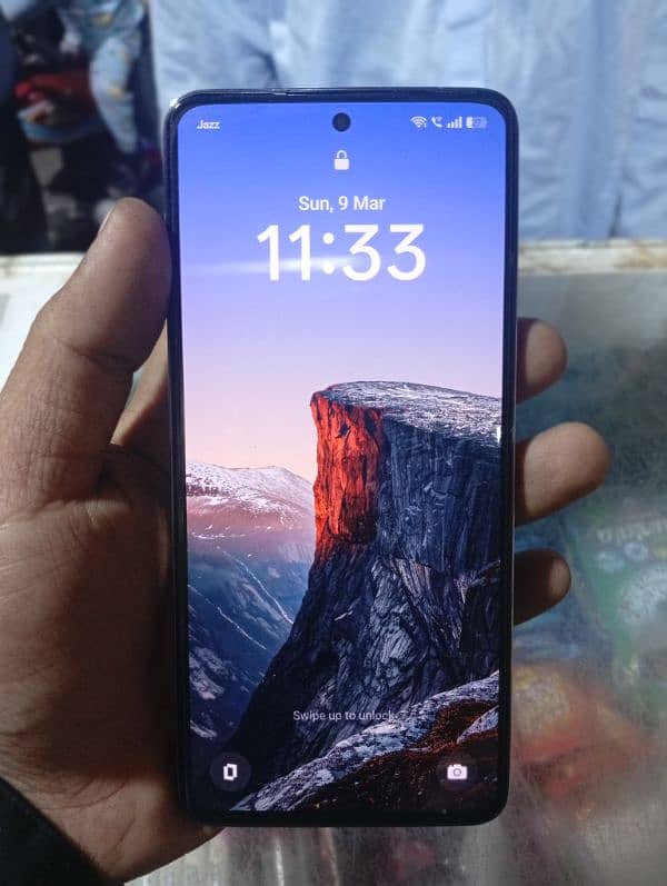 Oppo Reno 12f 12gb 256gb with Box and charger 2