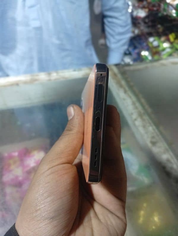 Oppo Reno 12f 12gb 256gb with Box and charger 7