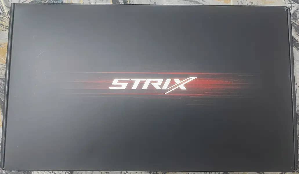 Asus Strix RTX 3060 Ti (8GB) and Asus Dual OC RTX 3060 (12GB) 1