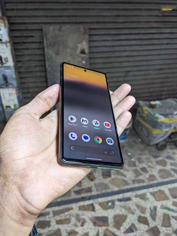 pixal 6a brand new phone available 2