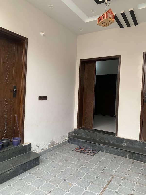 10 Marla House For Rent Upper Portion In DHA Rahber Phase 11 Lhr. 6