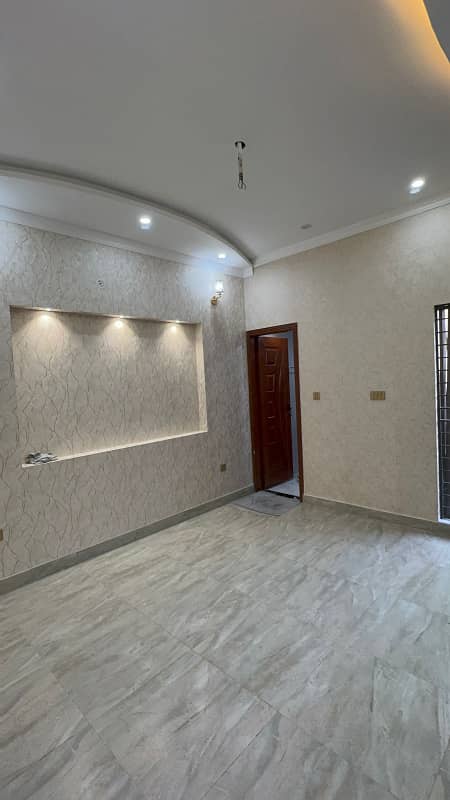 10 Marla House For Rent Upper Portion In DHA Rahber Phase 11 Lhr. 10