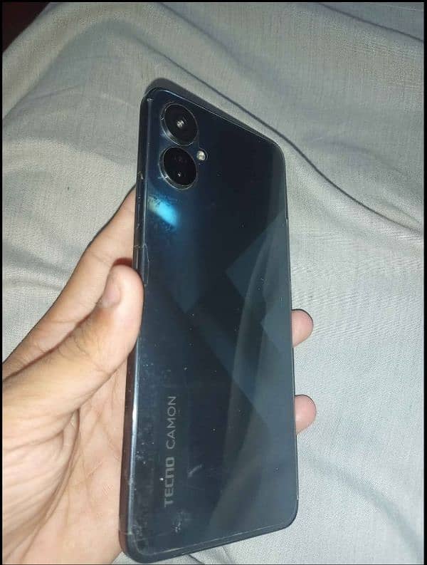 tecno camon 19 neo 0