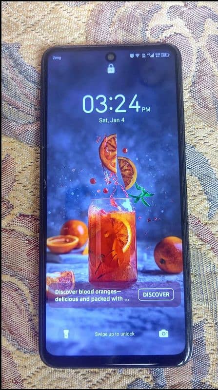 tecno camon 19 neo 2