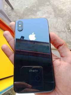 iphone x non pta 64gb face id on ha