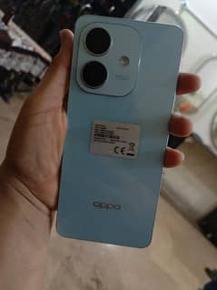 Oppo A3x for sale