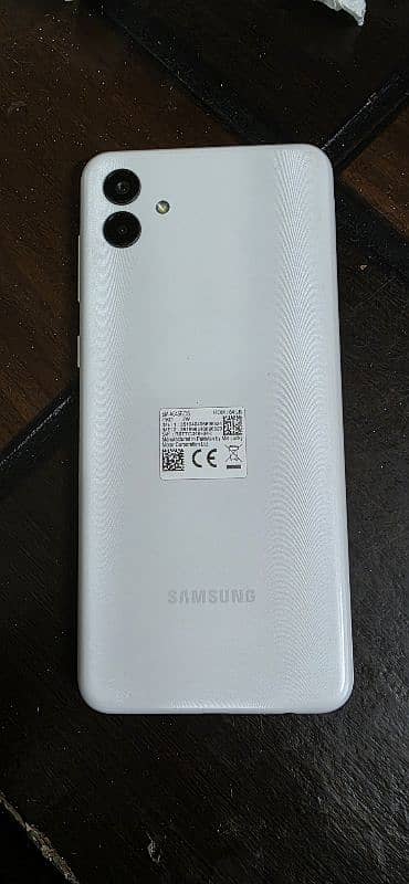 Samsung A04 (4/64) 5