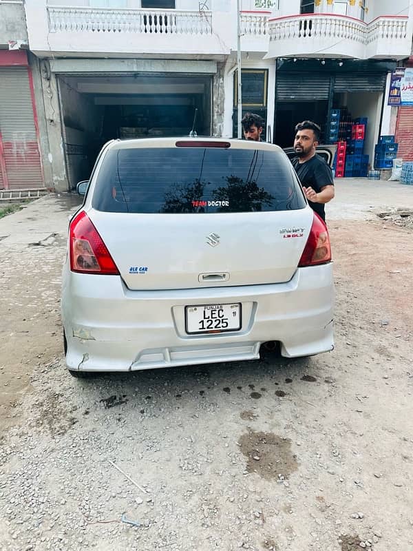 Suzuki Swift 2019 2