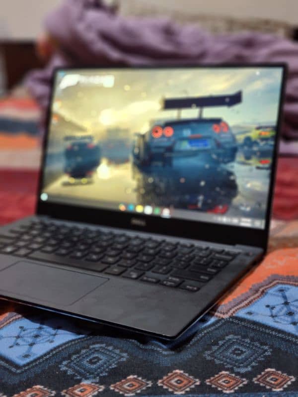 Dell XPS 13 9360 i7 7th gen 16/256 13