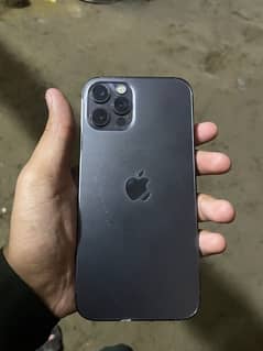 iPhone 12 Pro non pta (jv)