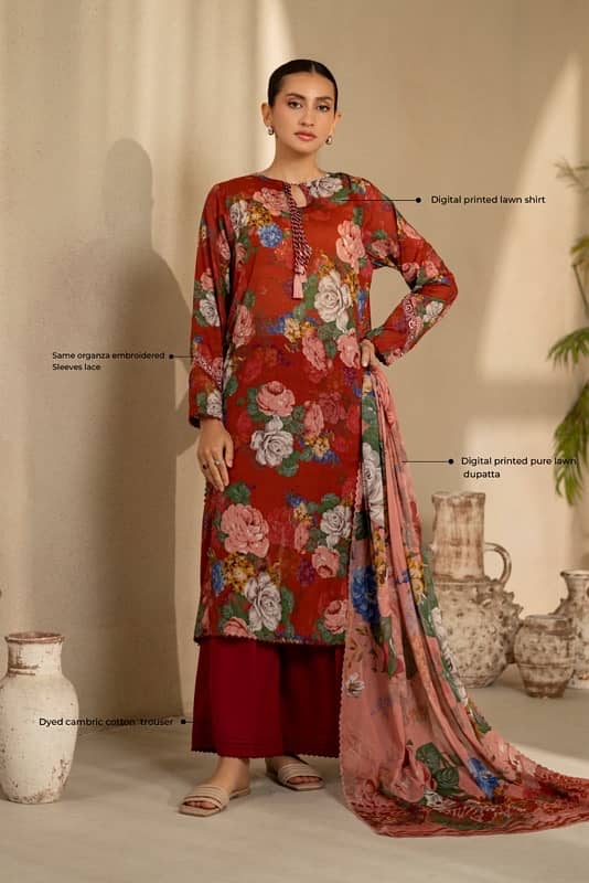 LEHREY لہریں  EID Collection 2k25 1