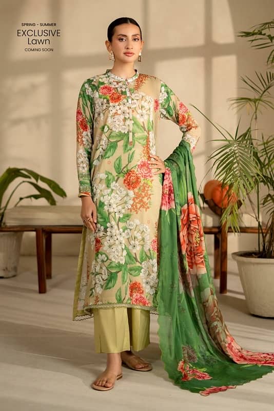 LEHREY لہریں  EID Collection 2k25 5