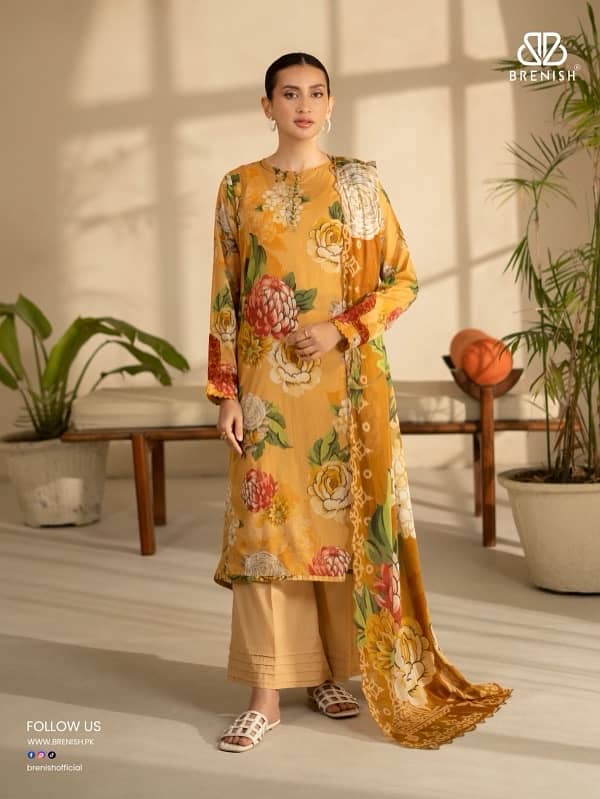 LEHREY لہریں  EID Collection 2k25 6