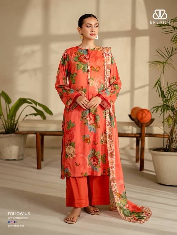 LEHREY لہریں  EID Collection 2k25 7