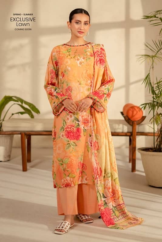 LEHREY لہریں  EID Collection 2k25 8