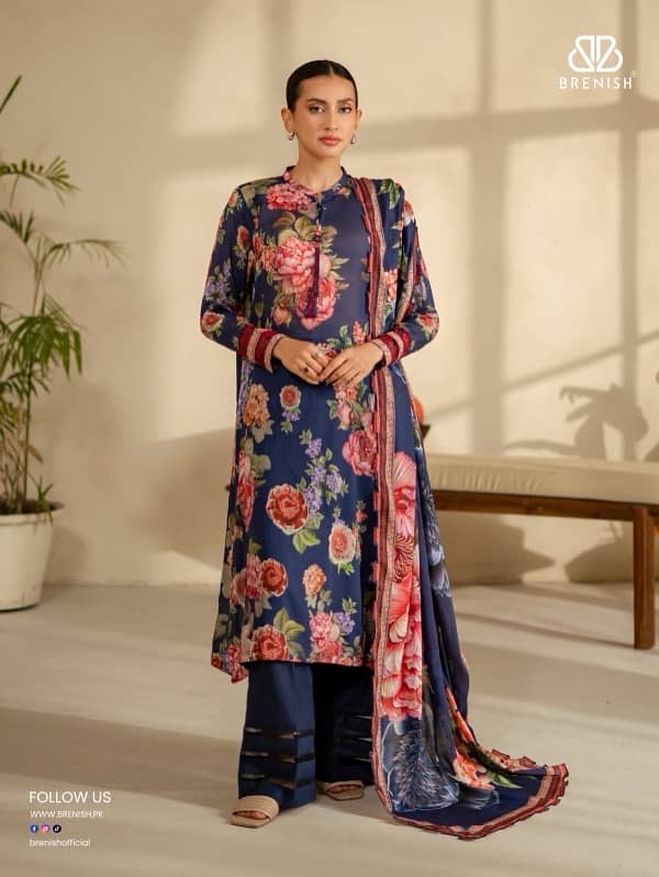 LEHREY لہریں  EID Collection 2k25 9