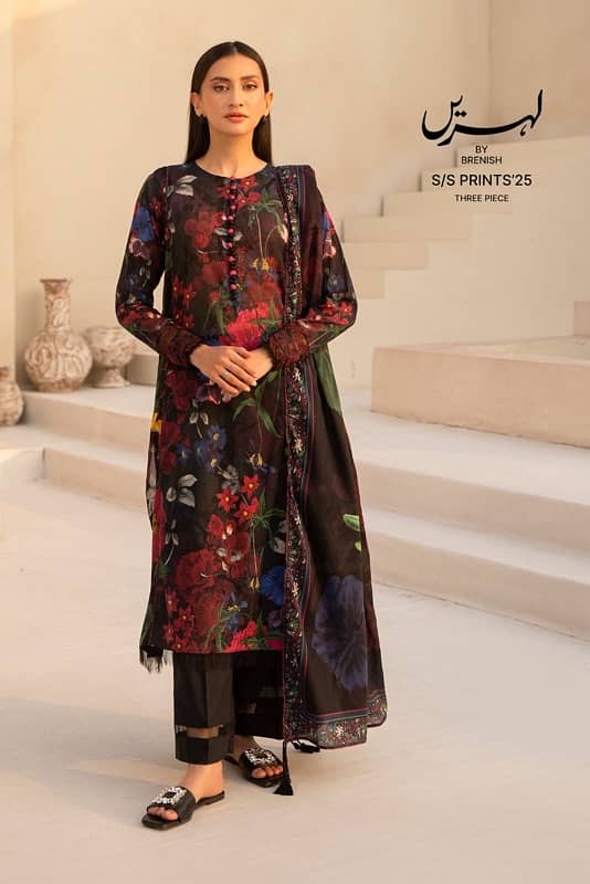 LEHREY لہریں  EID Collection 2k25 10