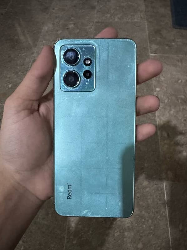 redmi note 12 6 128 1