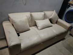 5 seater sofa set