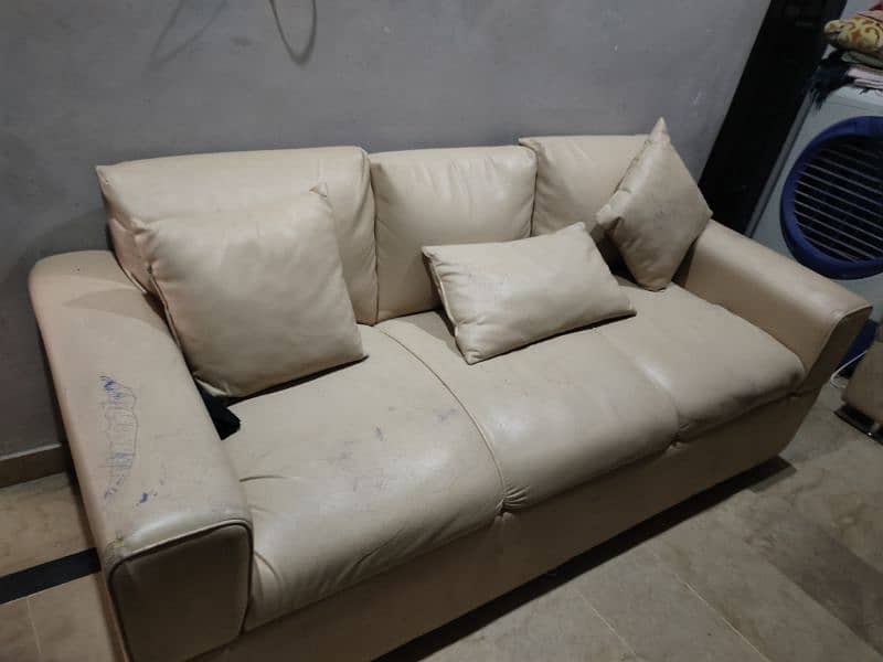 5 seater sofa set 0