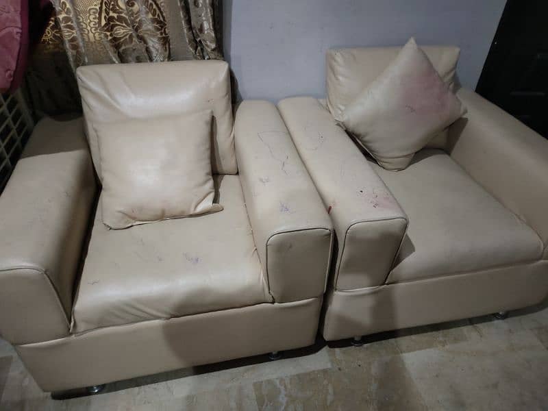 5 seater sofa set 1