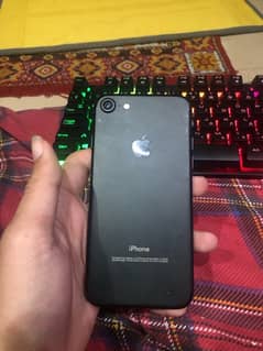 IPHONE 7 NON PTA