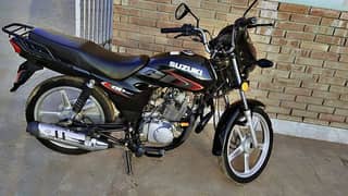 suzuki 110s for sale