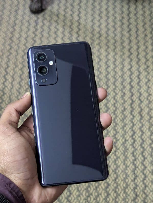 one plus 9 totally new phone 1