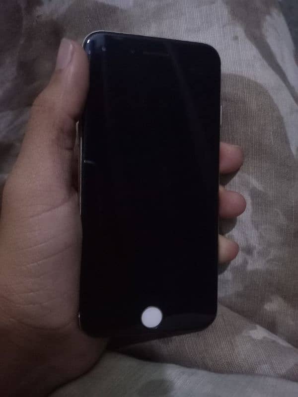 i phone  7 non pta sim not work 128 gb 2