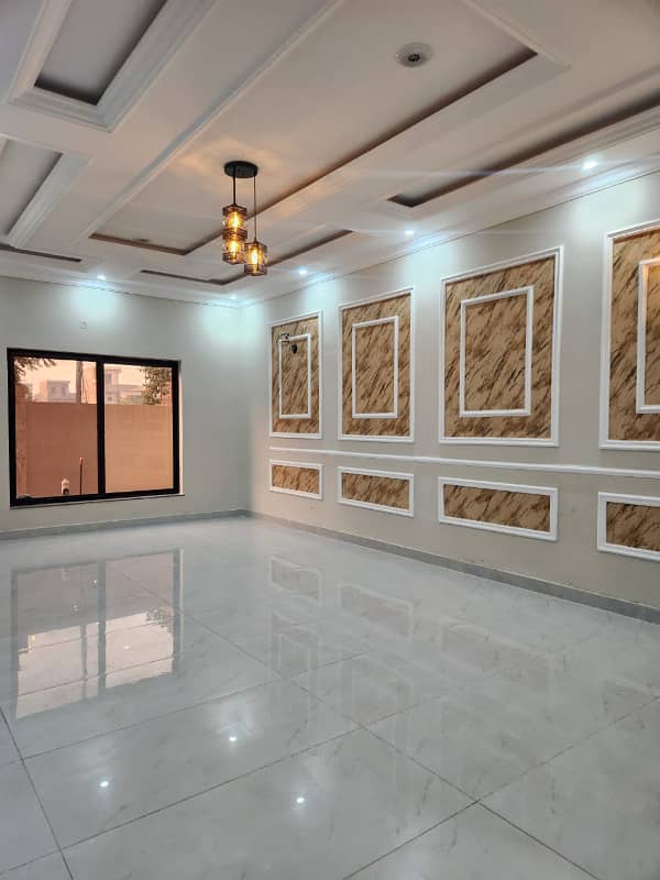 10 Marla House For Rent In A-Block DHA Rahber Phase 11 Lhr. 0